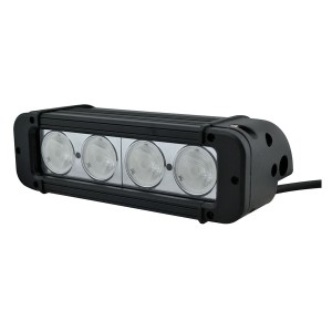 Cree heavy duty led light bar / verstraler 40watt 40W Cree heavy duty led light bar / verstraler 40watt 40W